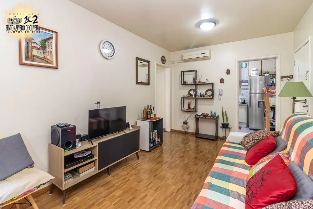 Apartamento, 2 quartos, 68 m² - Foto 2