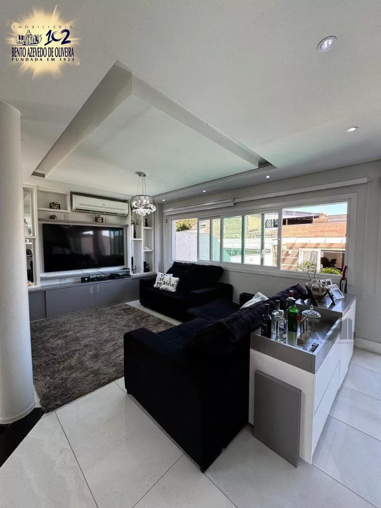 Casa, 4 quartos, 342 m² - Foto 8