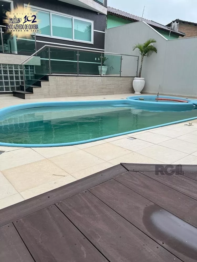 Casa, 4 quartos, 342 m² - Foto 5