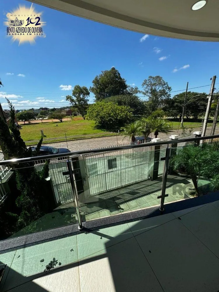 Casa, 4 quartos, 342 m² - Foto 3