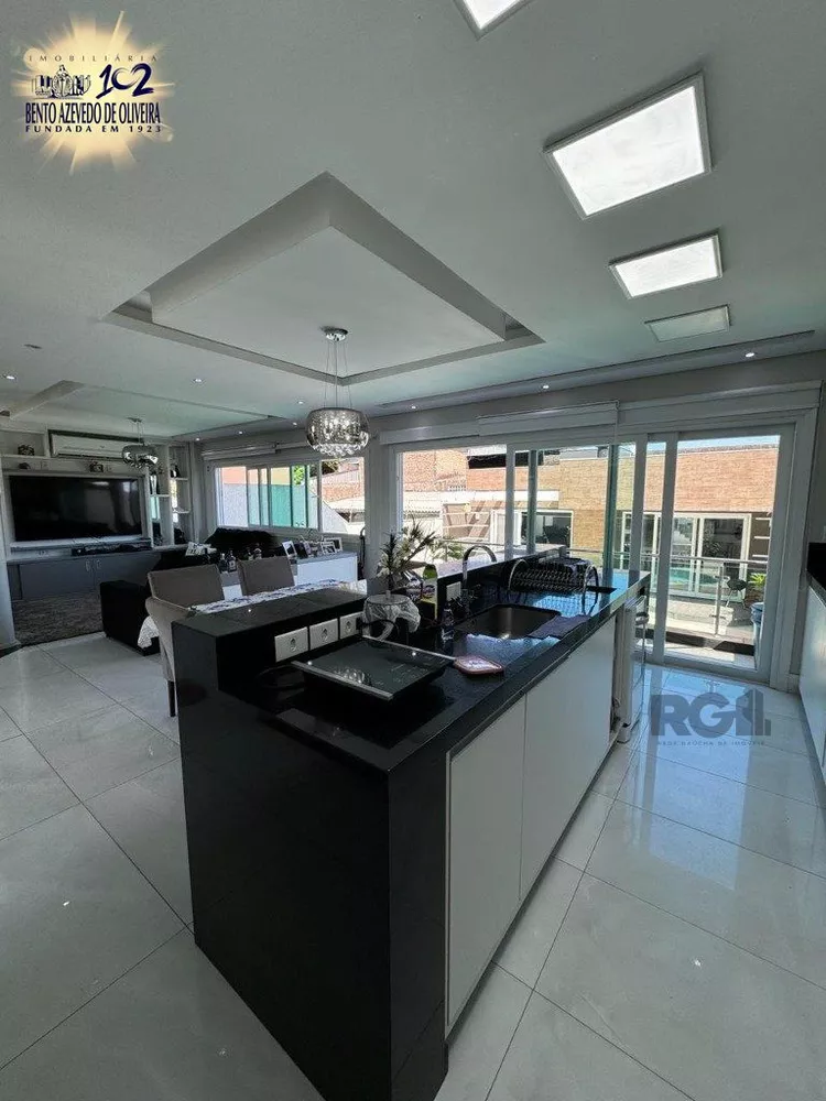 Casa, 4 quartos, 342 m² - Foto 2