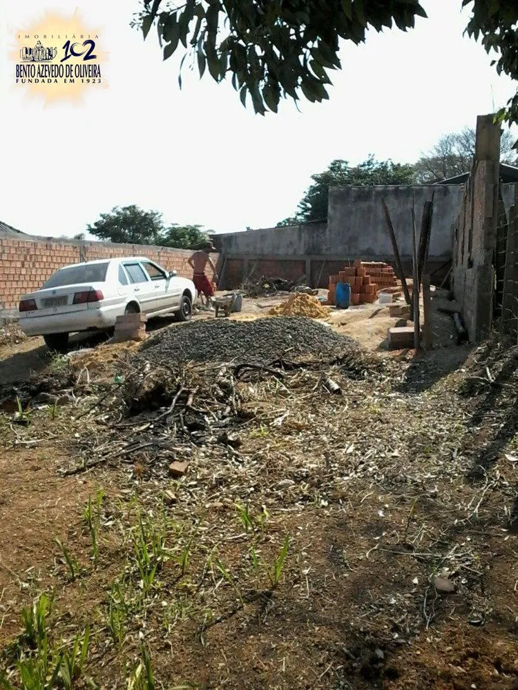 Terreno, 510 m² - Foto 1