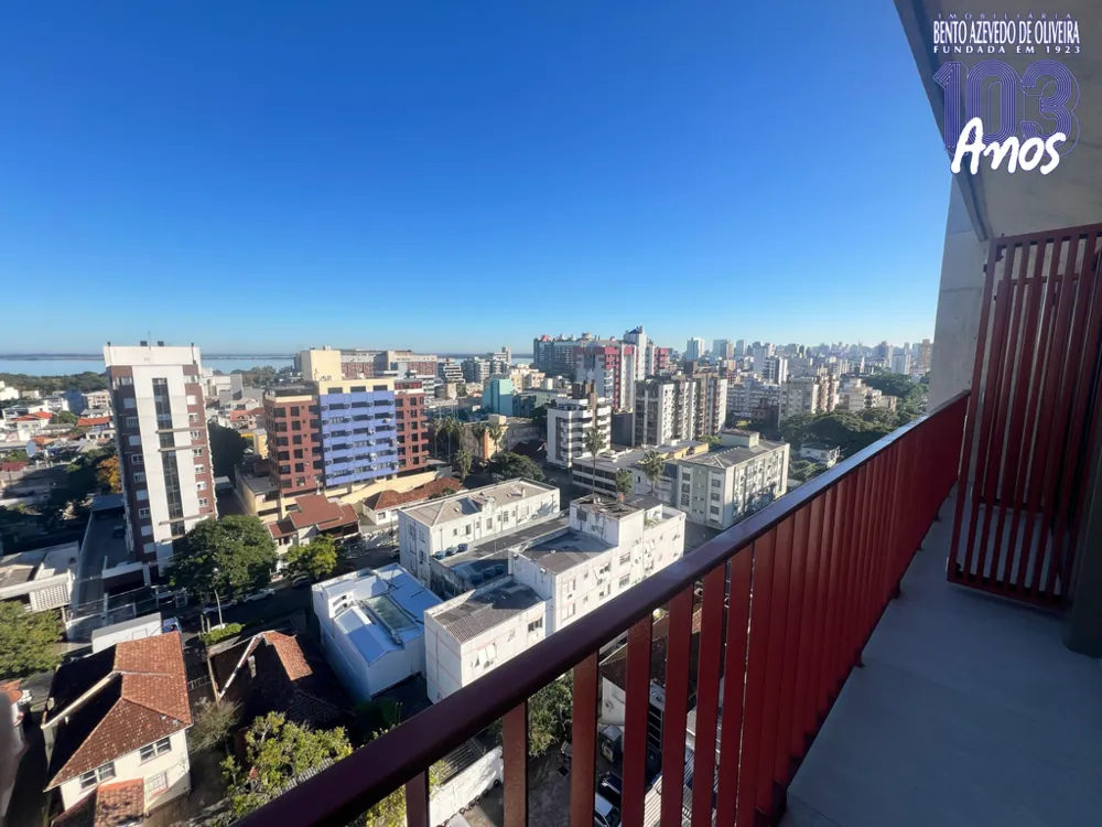 Apartamento, 2 quartos, 97 m² - Foto 6