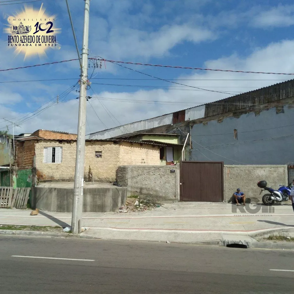 Terreno, 550 m² - Foto 1