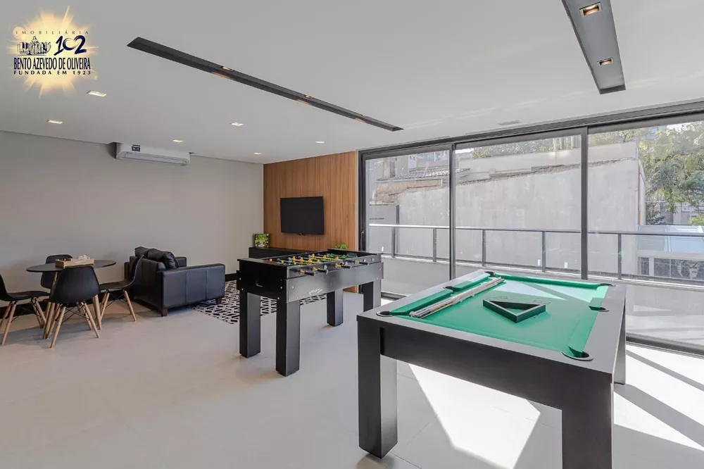 Apartamento, 2 quartos, 85 m² - Foto 5
