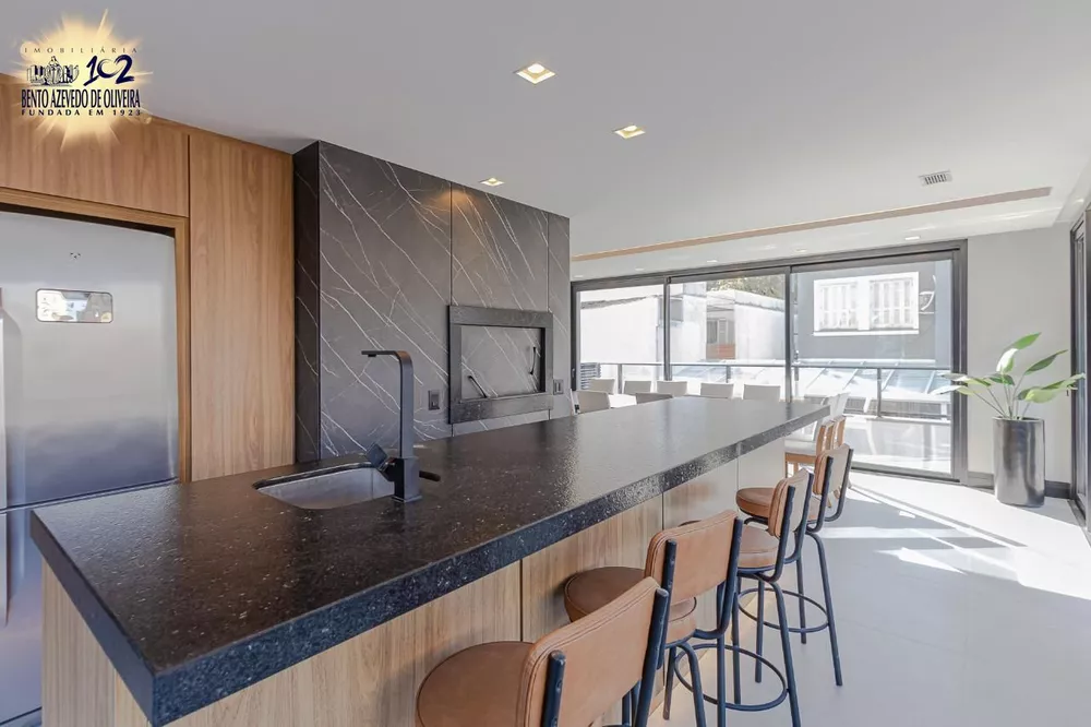 Apartamento, 2 quartos, 85 m² - Foto 6