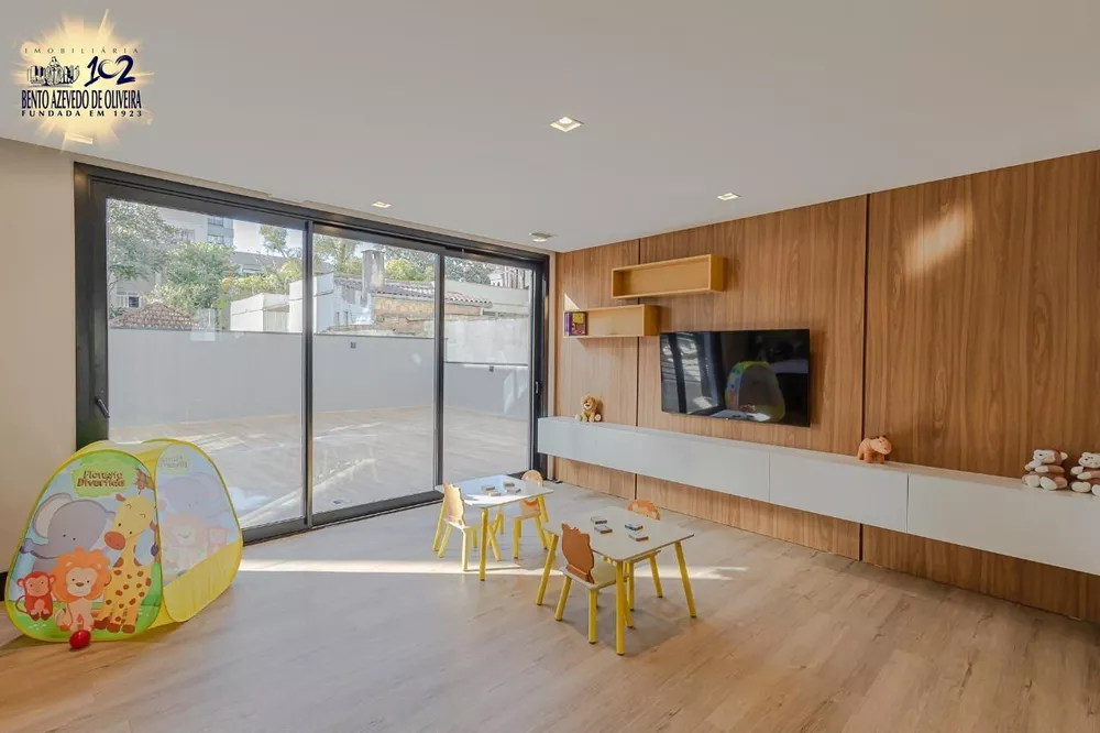 Apartamento, 2 quartos, 85 m² - Foto 1