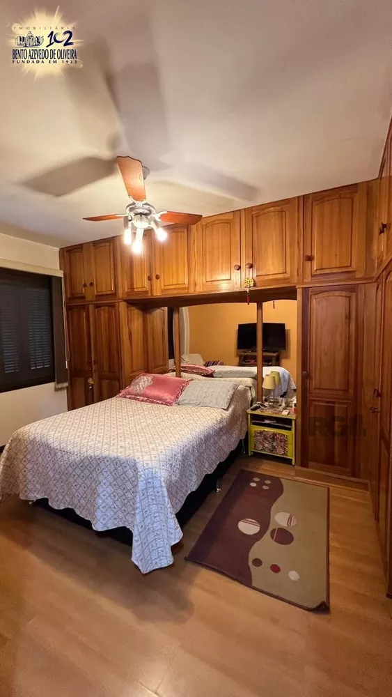 Casa, 5 quartos, 267 m² - Foto 6