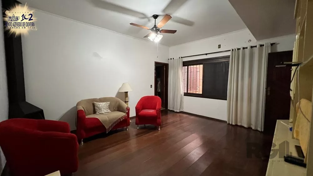 Casa, 5 quartos, 267 m² - Foto 4