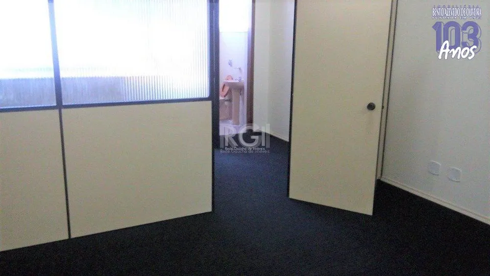 Sala-Conjunto, 47 m² - Foto 1