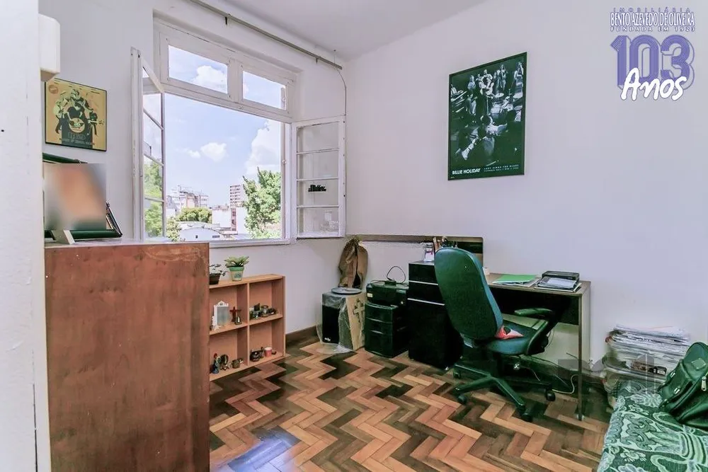 Sala-Conjunto, 47 m² - Foto 4