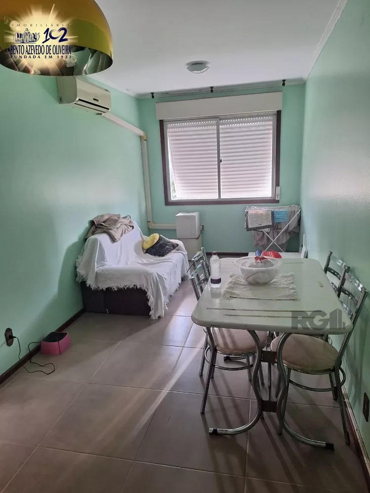 Apartamento, 2 quartos, 64 m² - Foto 7