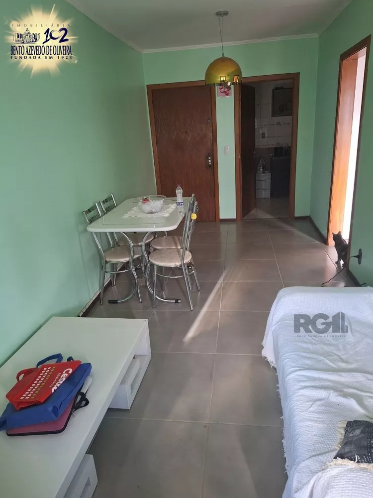 Apartamento, 2 quartos, 64 m² - Foto 5