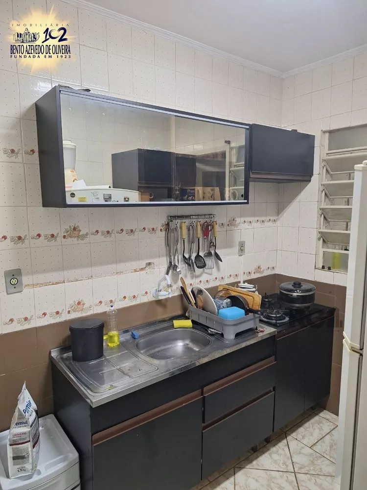 Apartamento, 2 quartos, 64 m² - Foto 2