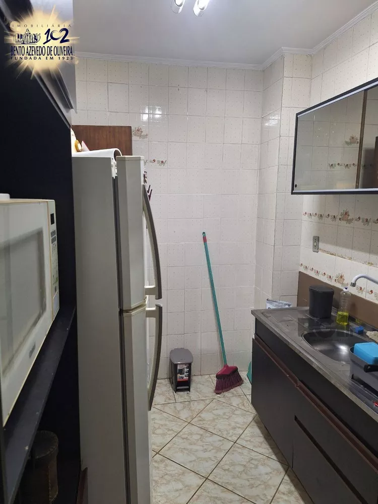 Apartamento, 2 quartos, 64 m² - Foto 8
