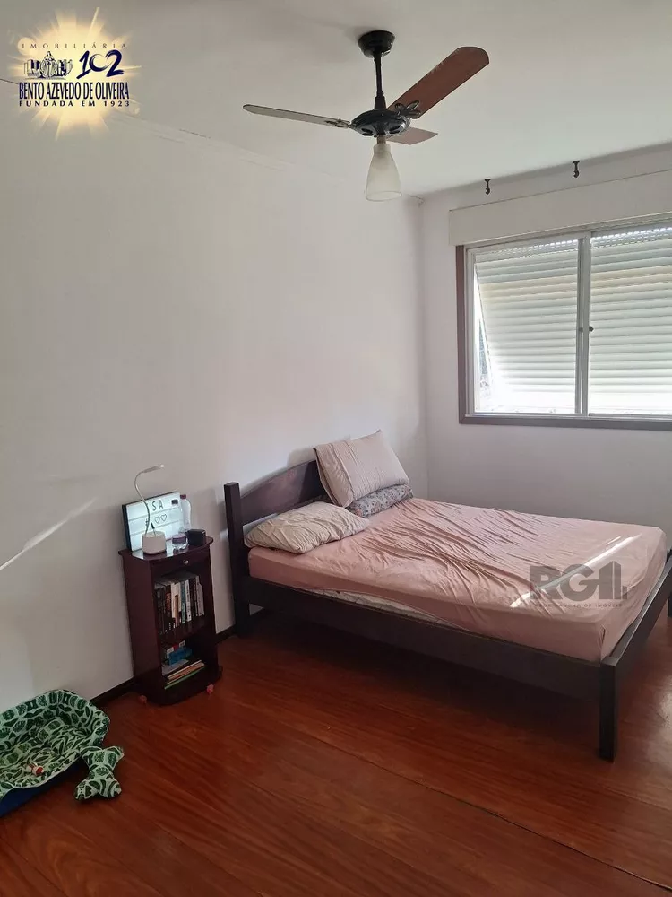 Apartamento, 2 quartos, 64 m² - Foto 1