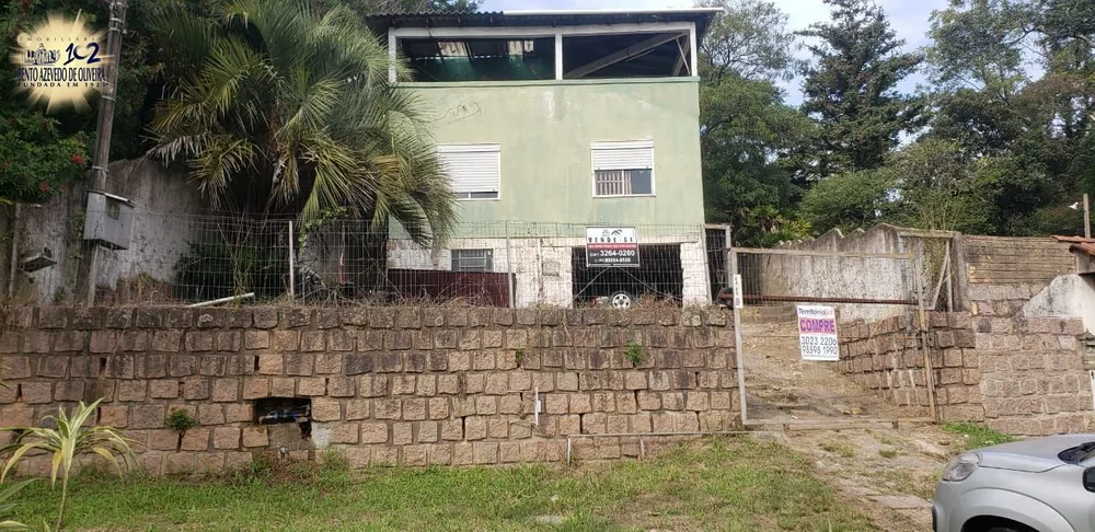 Terreno, 1170 m² - Foto 2