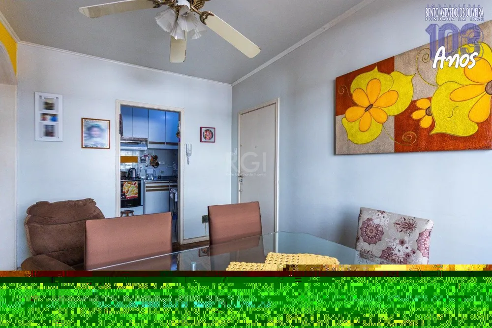 Apartamento, 2 quartos, 56 m² - Foto 2