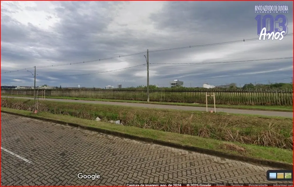 Terreno, 1 hectares - Foto 2