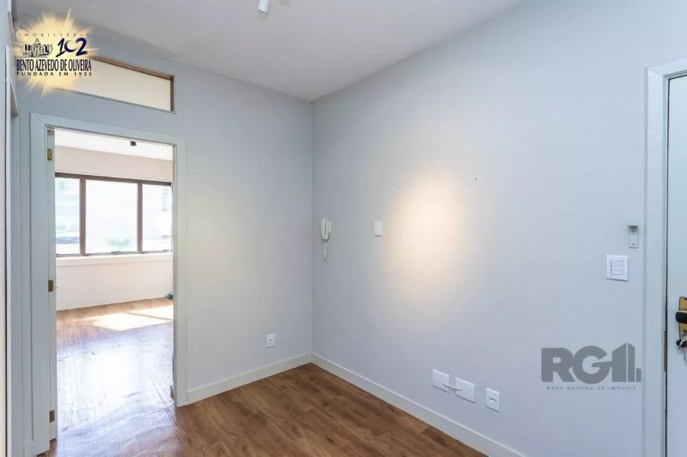 Sala-Conjunto, 39 m² - Foto 1