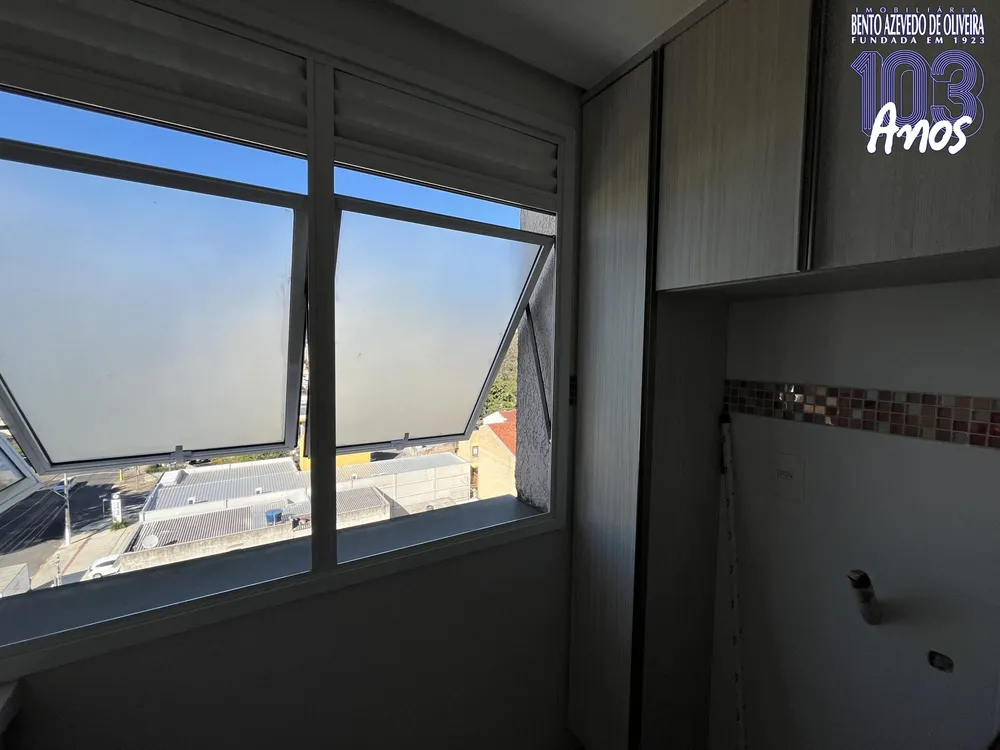 Apartamento, 2 quartos, 70 m² - Foto 7
