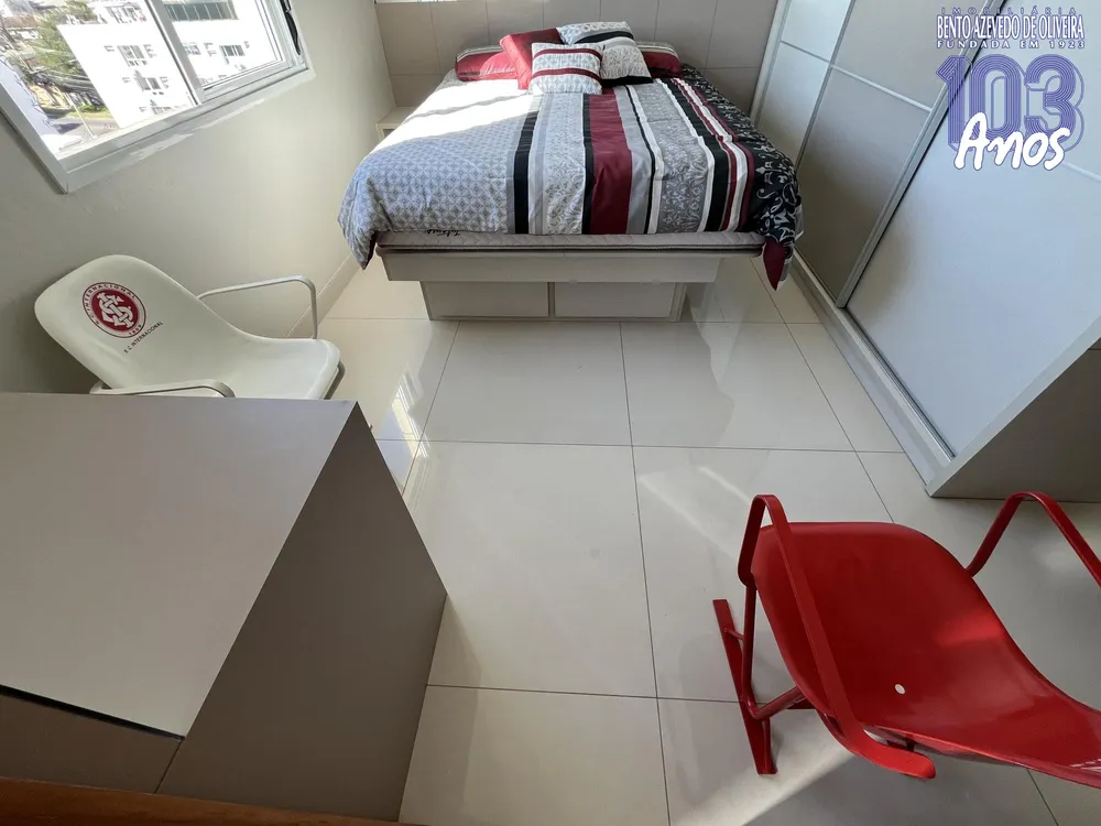 Apartamento, 2 quartos, 70 m² - Foto 3