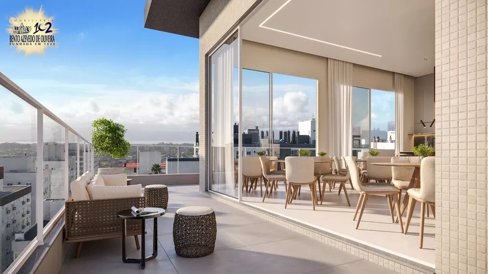 Apartamento, 2 quartos, 189 m² - Foto 6