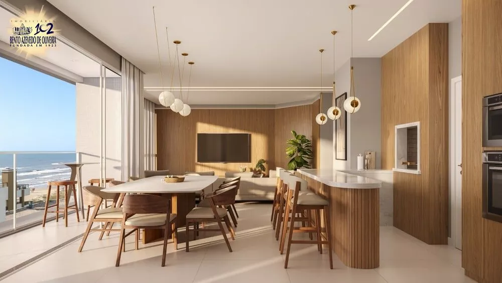 Apartamento, 2 quartos, 189 m² - Foto 3