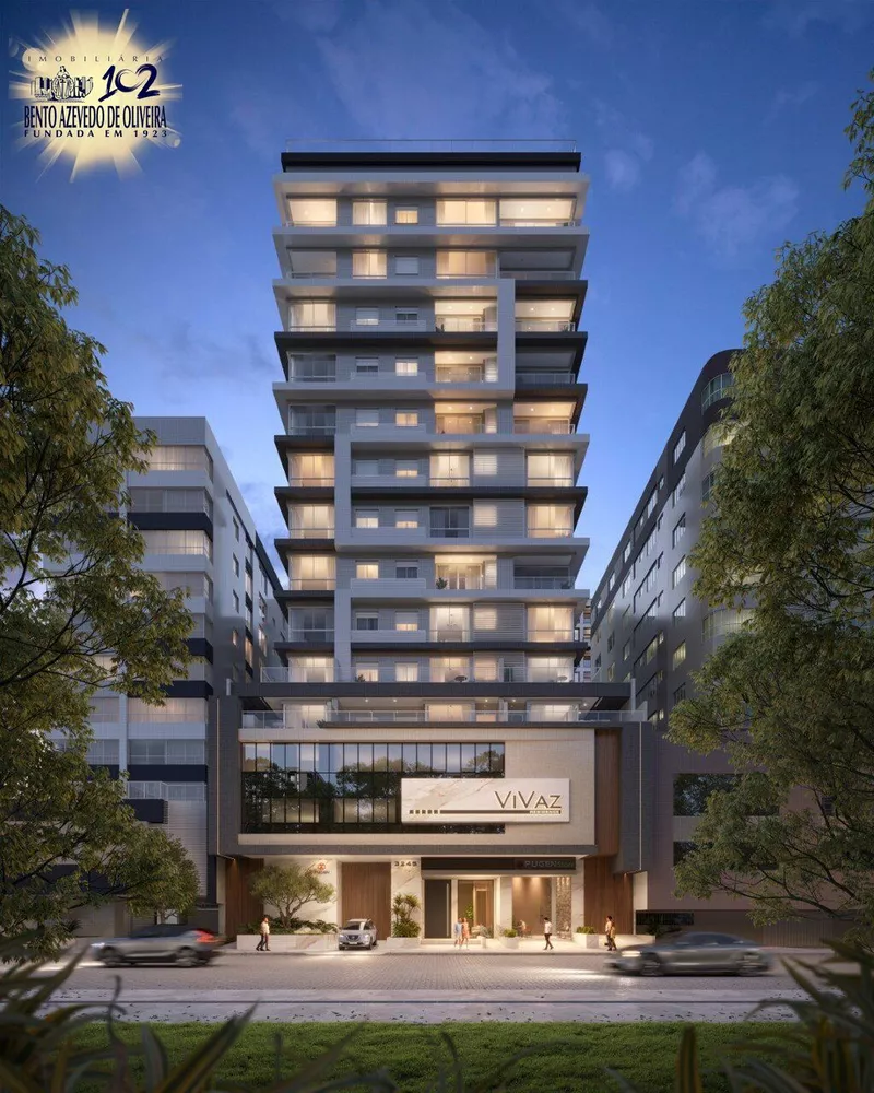 Apartamento, 2 quartos, 189 m² - Foto 1