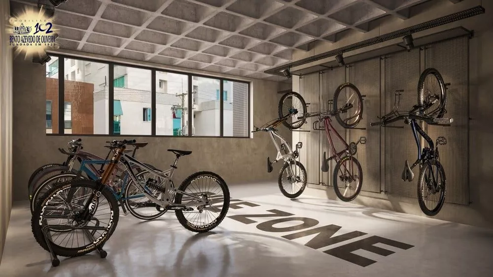 Apartamento, 2 quartos, 189 m² - Foto 4