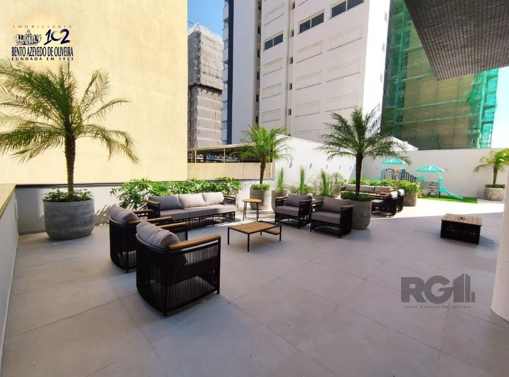 Apartamento, 2 quartos, 93 m² - Foto 6