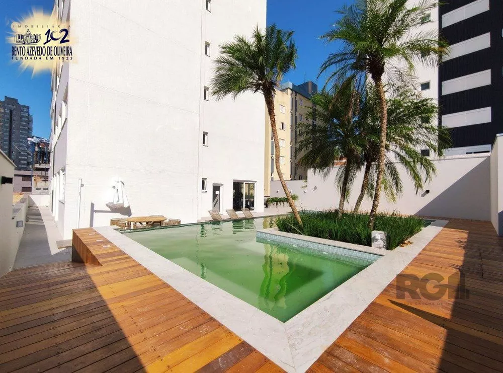 Apartamento, 2 quartos, 93 m² - Foto 2