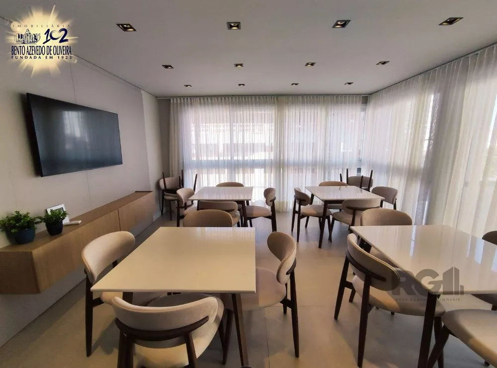 Apartamento, 2 quartos, 93 m² - Foto 1