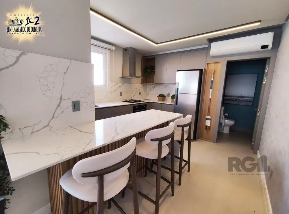Apartamento, 2 quartos, 93 m² - Foto 3