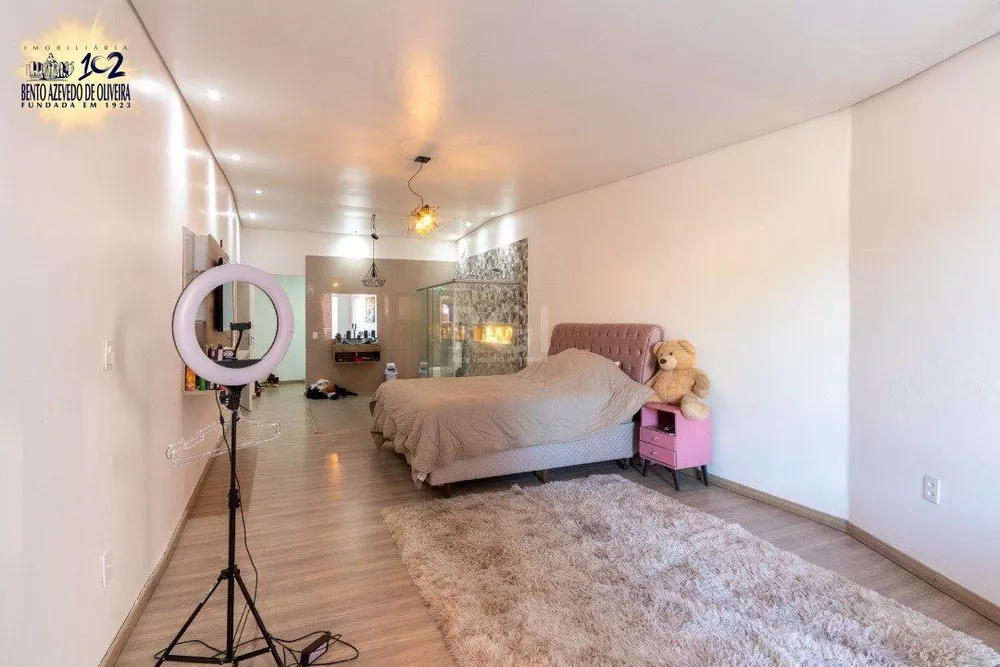 Casa, 4 quartos, 120 m² - Foto 5