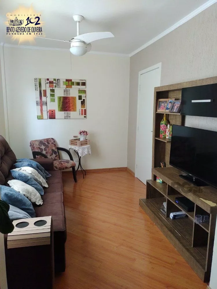 Apartamento, 2 quartos, 63 m² - Foto 7
