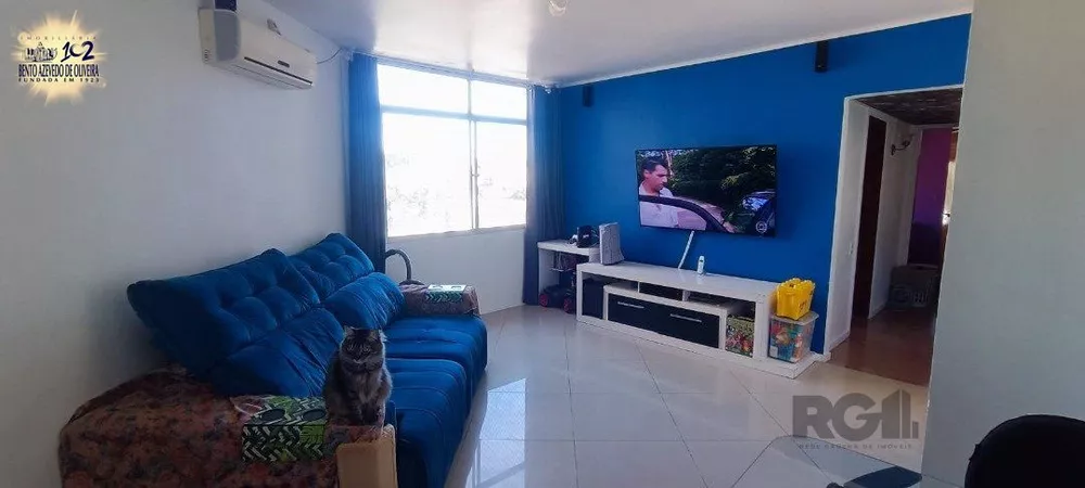 Apartamento, 2 quartos, 63 m² - Foto 1