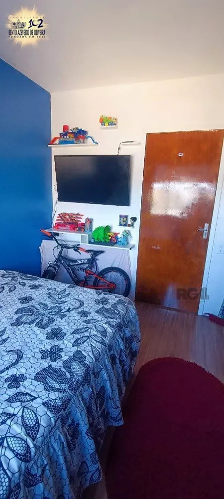 Apartamento, 2 quartos, 63 m² - Foto 3