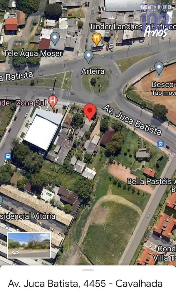 Terreno, 574 m² - Foto 4