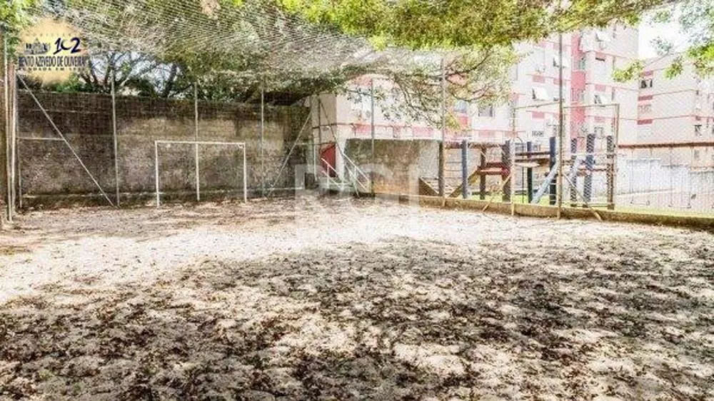 Apartamento, 1 quarto, 38 m² - Foto 2