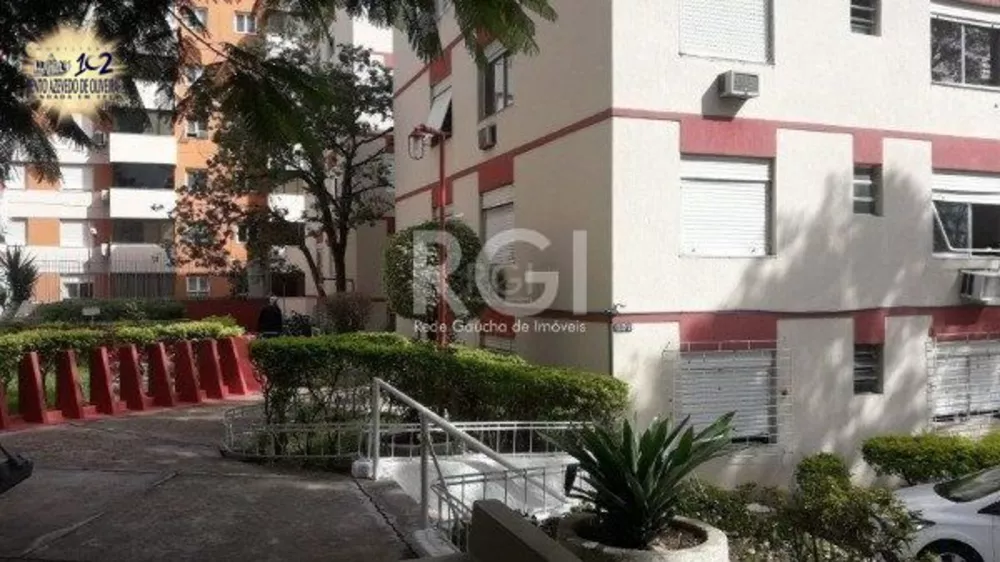 Apartamento, 1 quarto, 38 m² - Foto 3