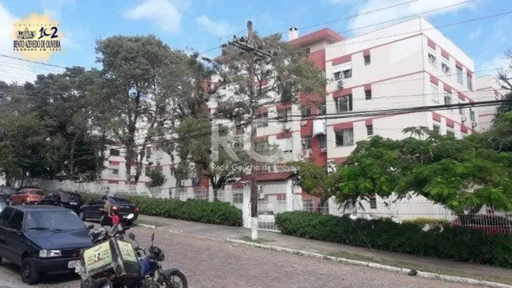 Apartamento, 1 quarto, 38 m² - Foto 4
