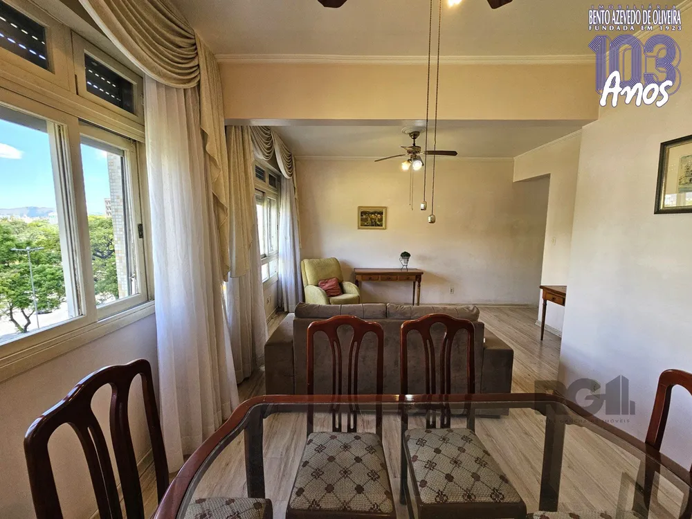 Apartamento, 3 quartos, 86 m² - Foto 2