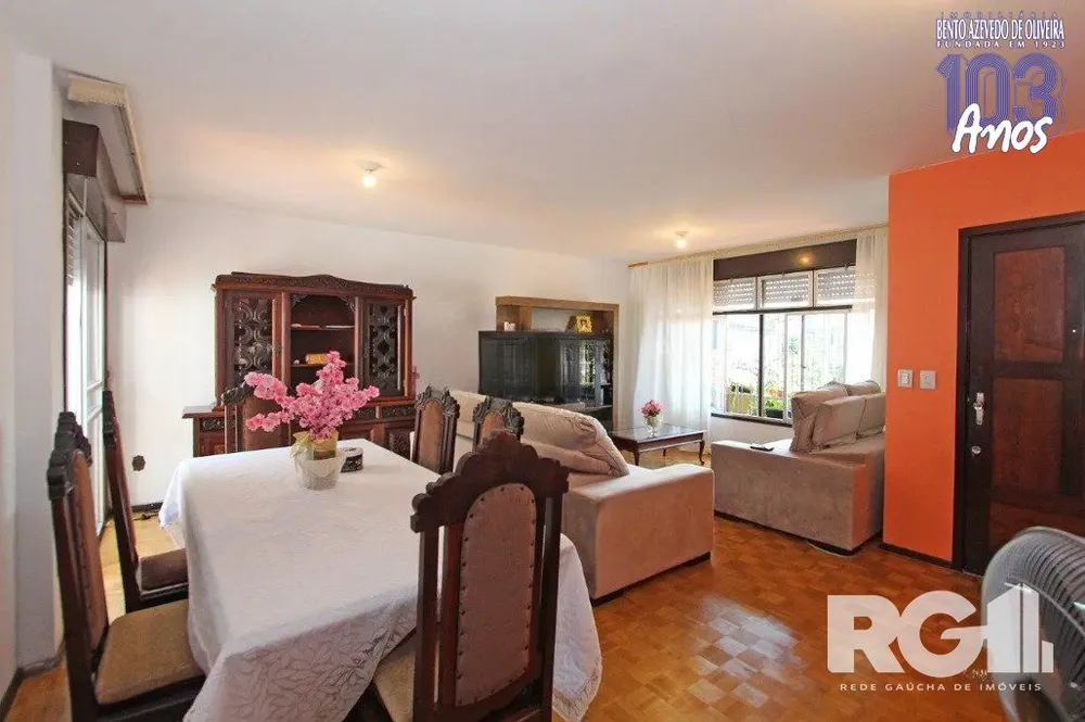 Casa, 4 quartos, 280 m² - Foto 2