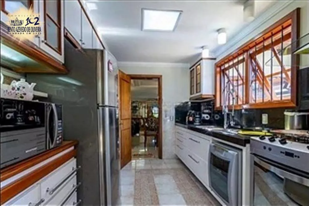Casa, 3 quartos, 283 m² - Foto 7
