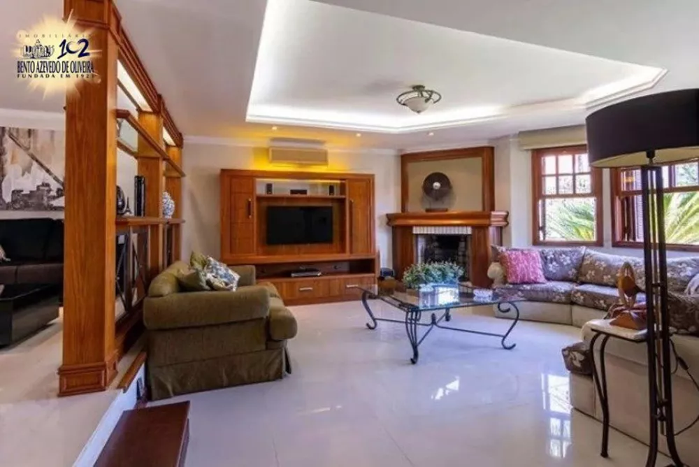 Casa, 3 quartos, 283 m² - Foto 3