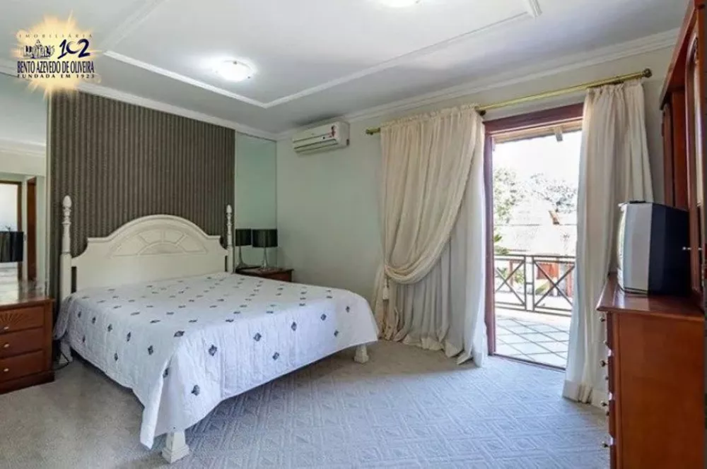 Casa, 3 quartos, 283 m² - Foto 2