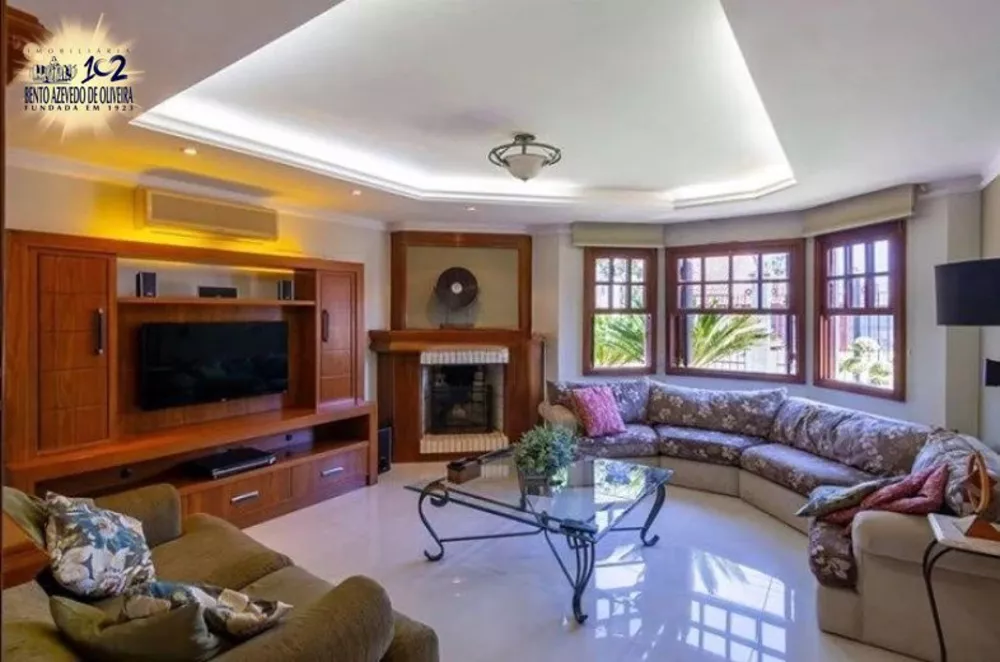 Casa, 3 quartos, 283 m² - Foto 6