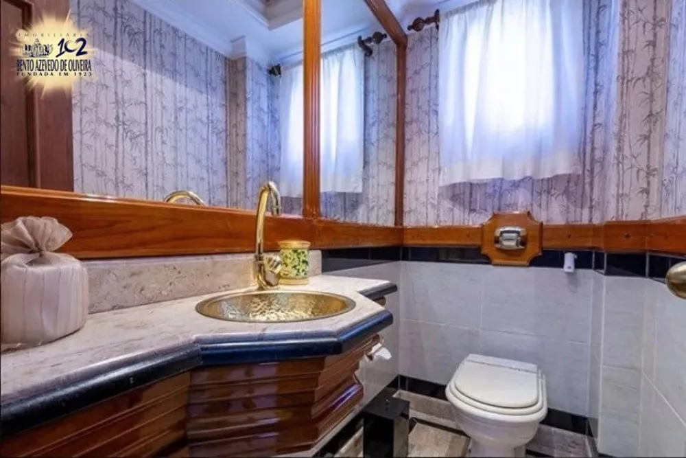 Casa, 3 quartos, 283 m² - Foto 5