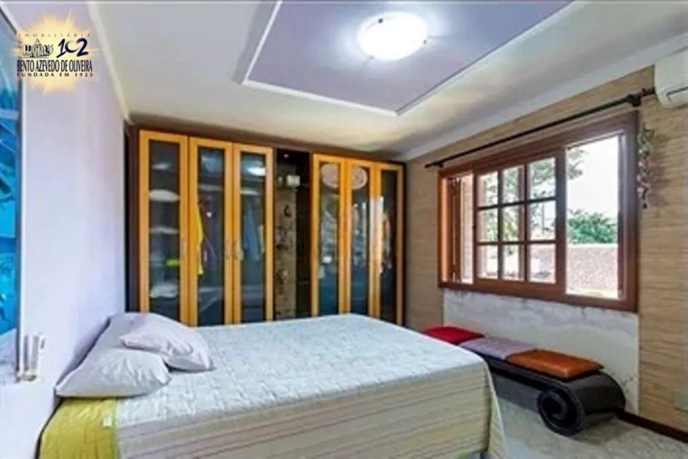 Casa, 3 quartos, 283 m² - Foto 4